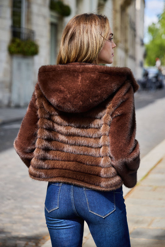 Marron