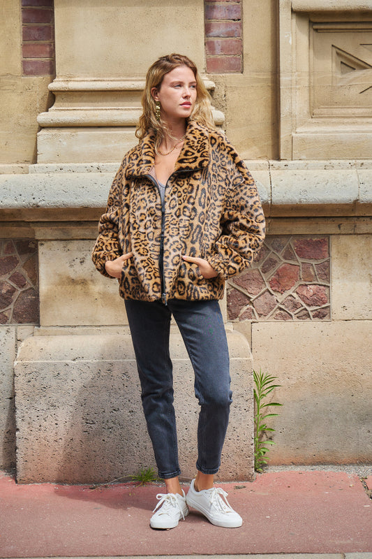 Leopard