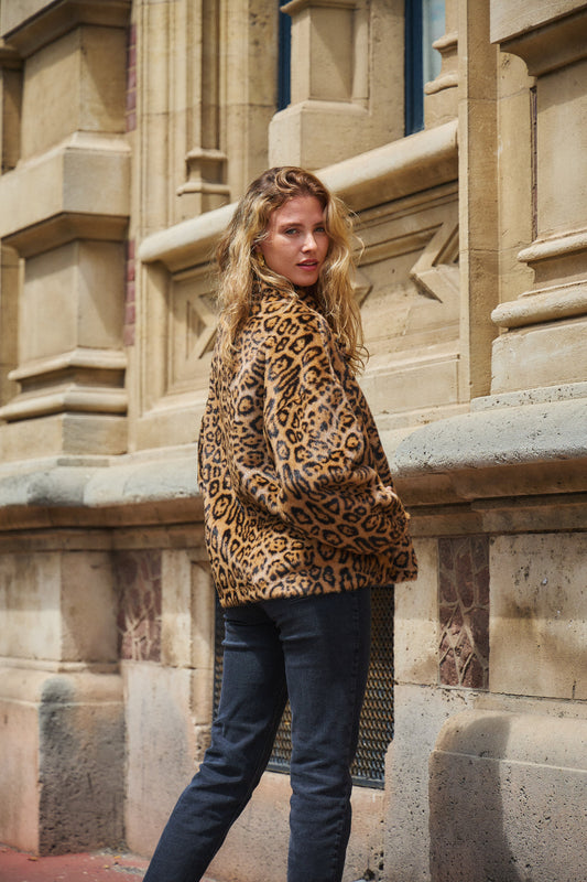 Leopard