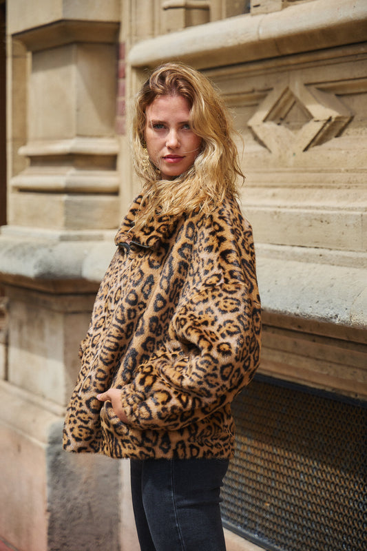 Leopard