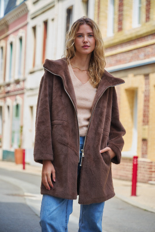 Marron