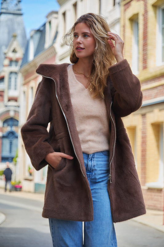 Marron