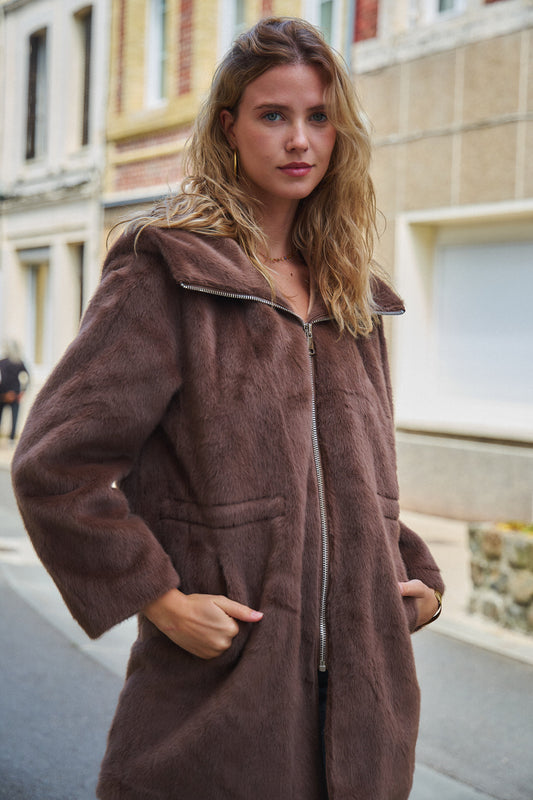 Marron