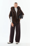 Marron