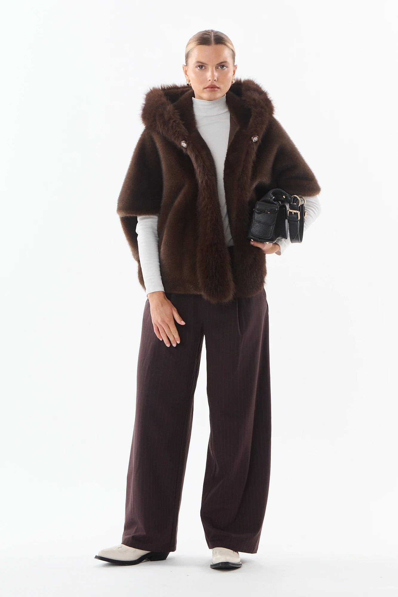 Marron