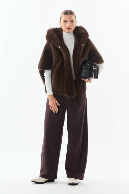 Marron