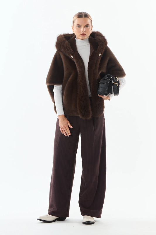 Marron