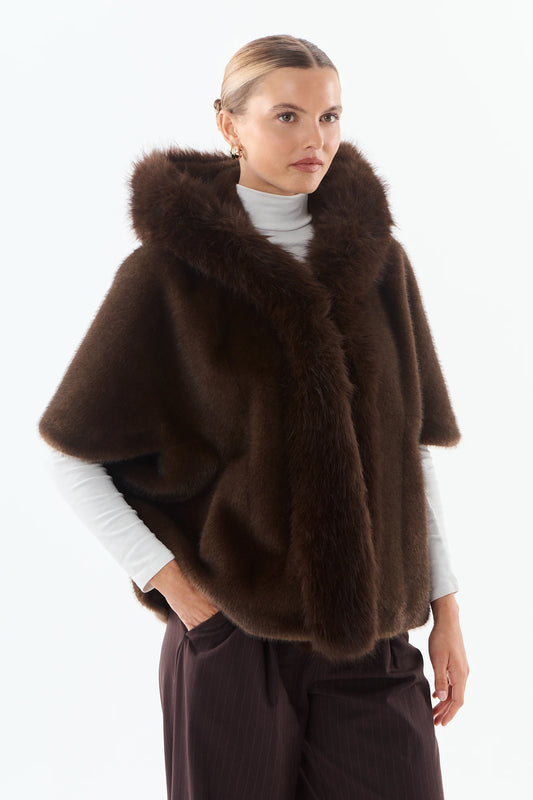 Marron