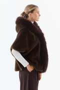Marron