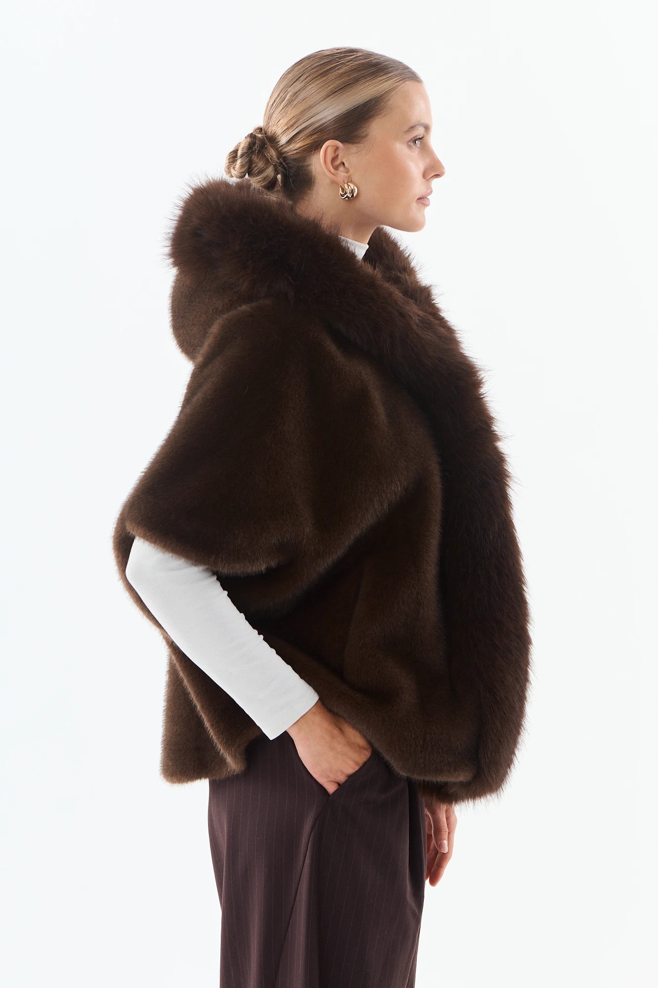 Marron