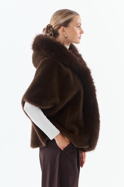 Marron