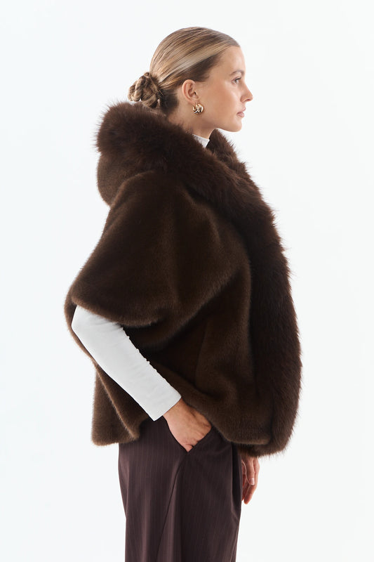 Marron