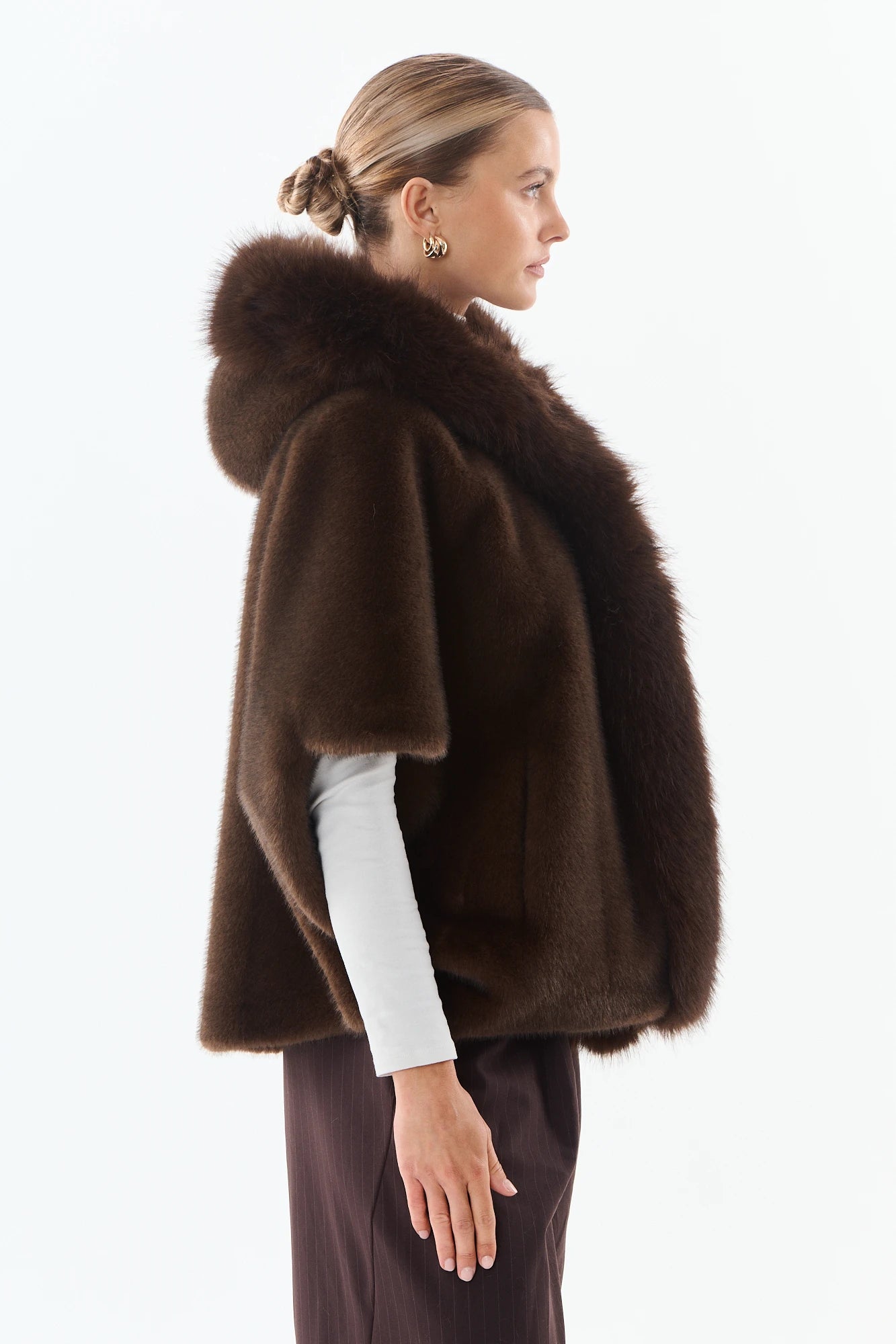 Marron