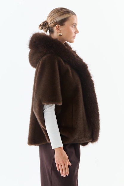 Marron