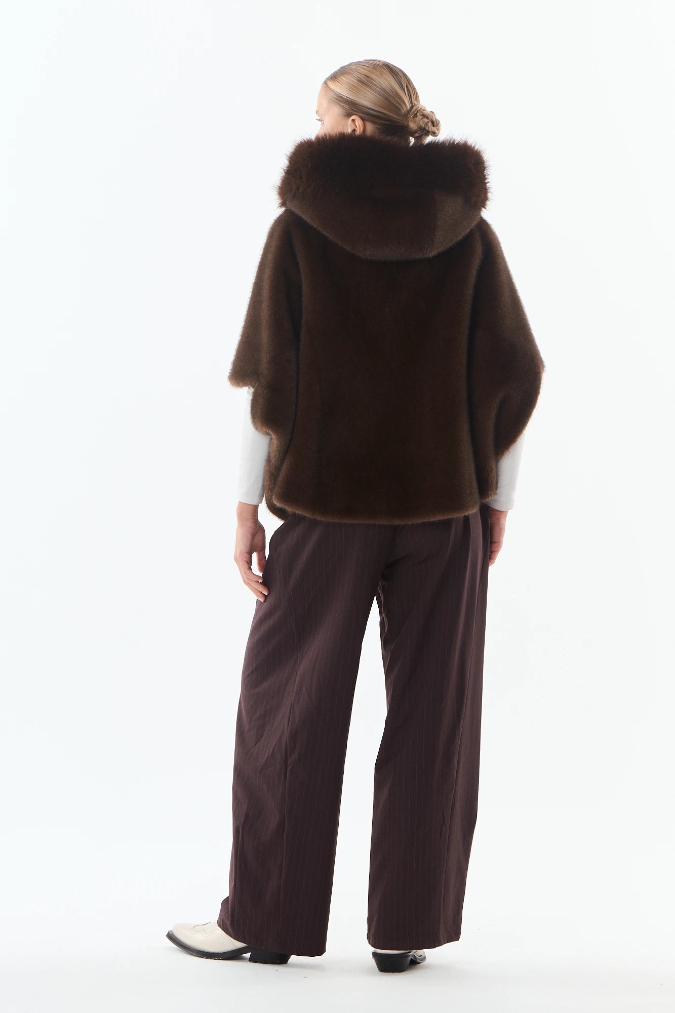 Marron