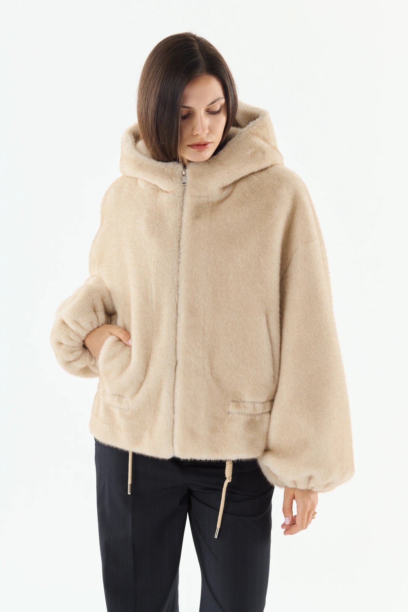 Beige