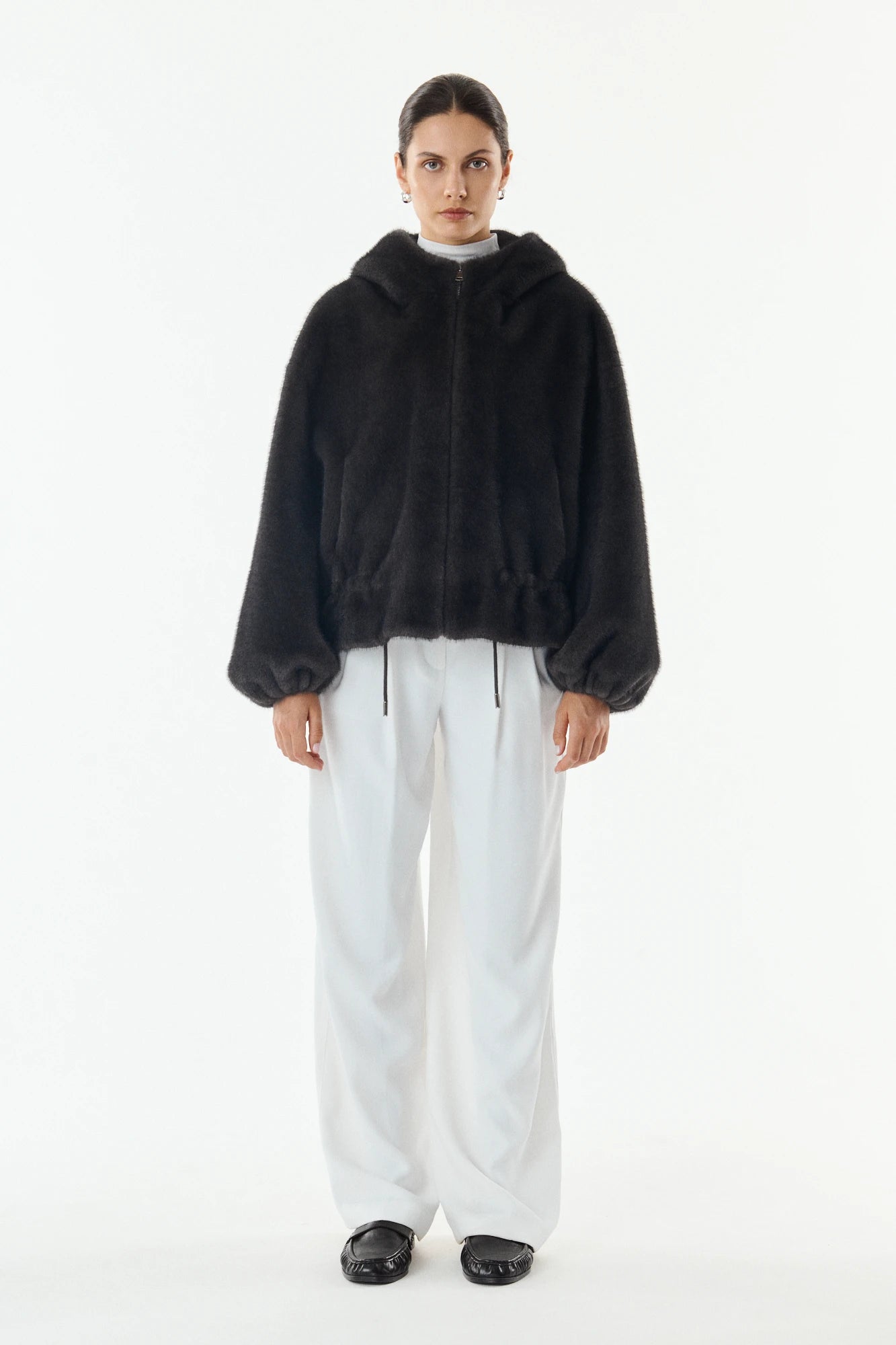 Gris Anthracite