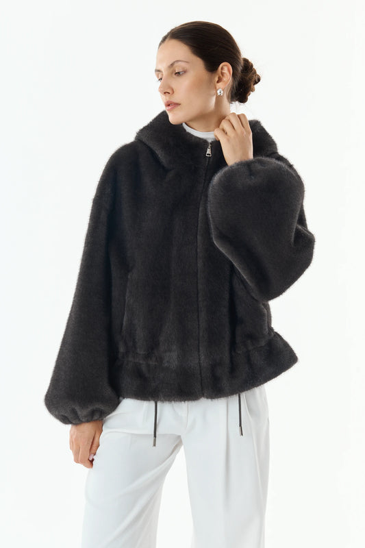 Gris anthracite