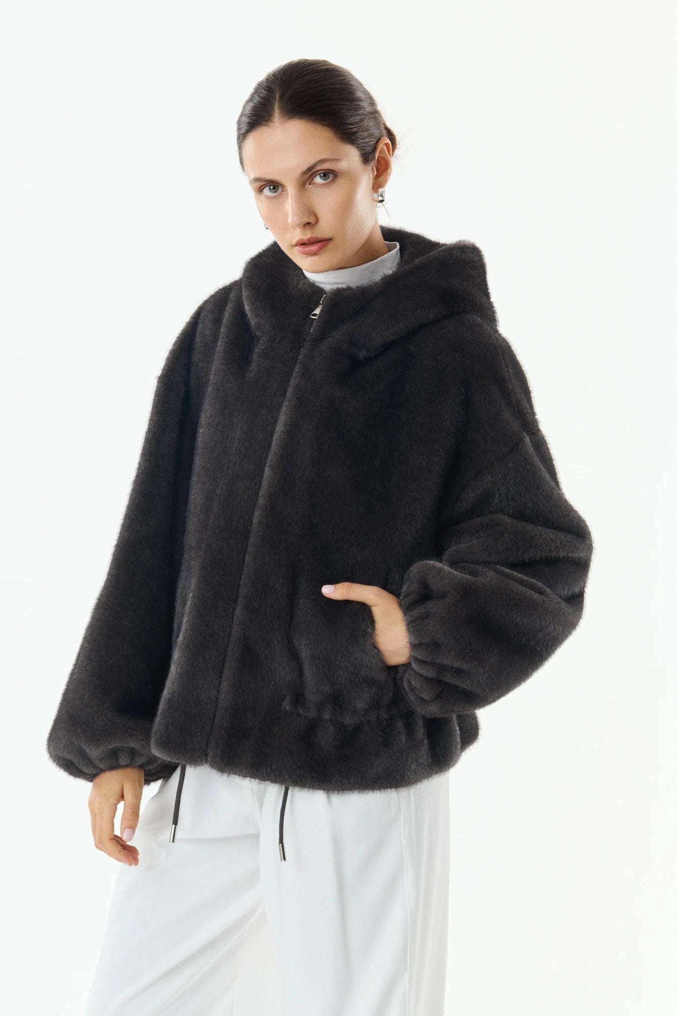 Gris Anthracite