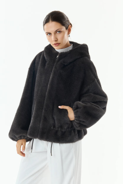 Gris Anthracite