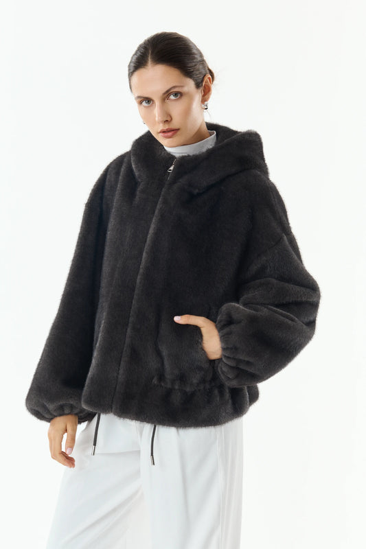 Gris anthracite