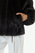 Gris Anthracite