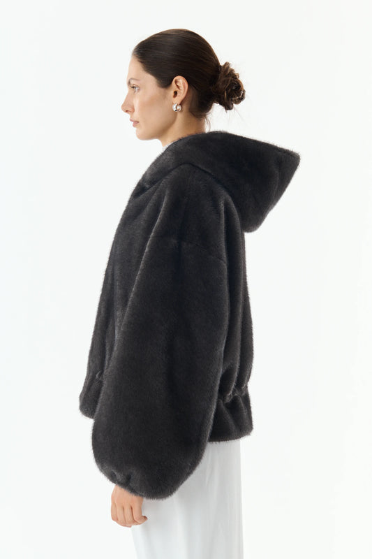 Gris anthracite