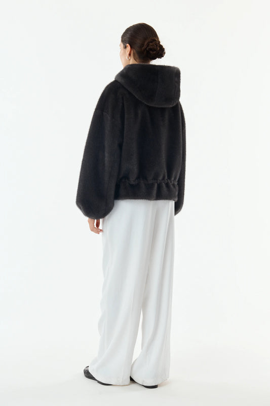 Gris anthracite