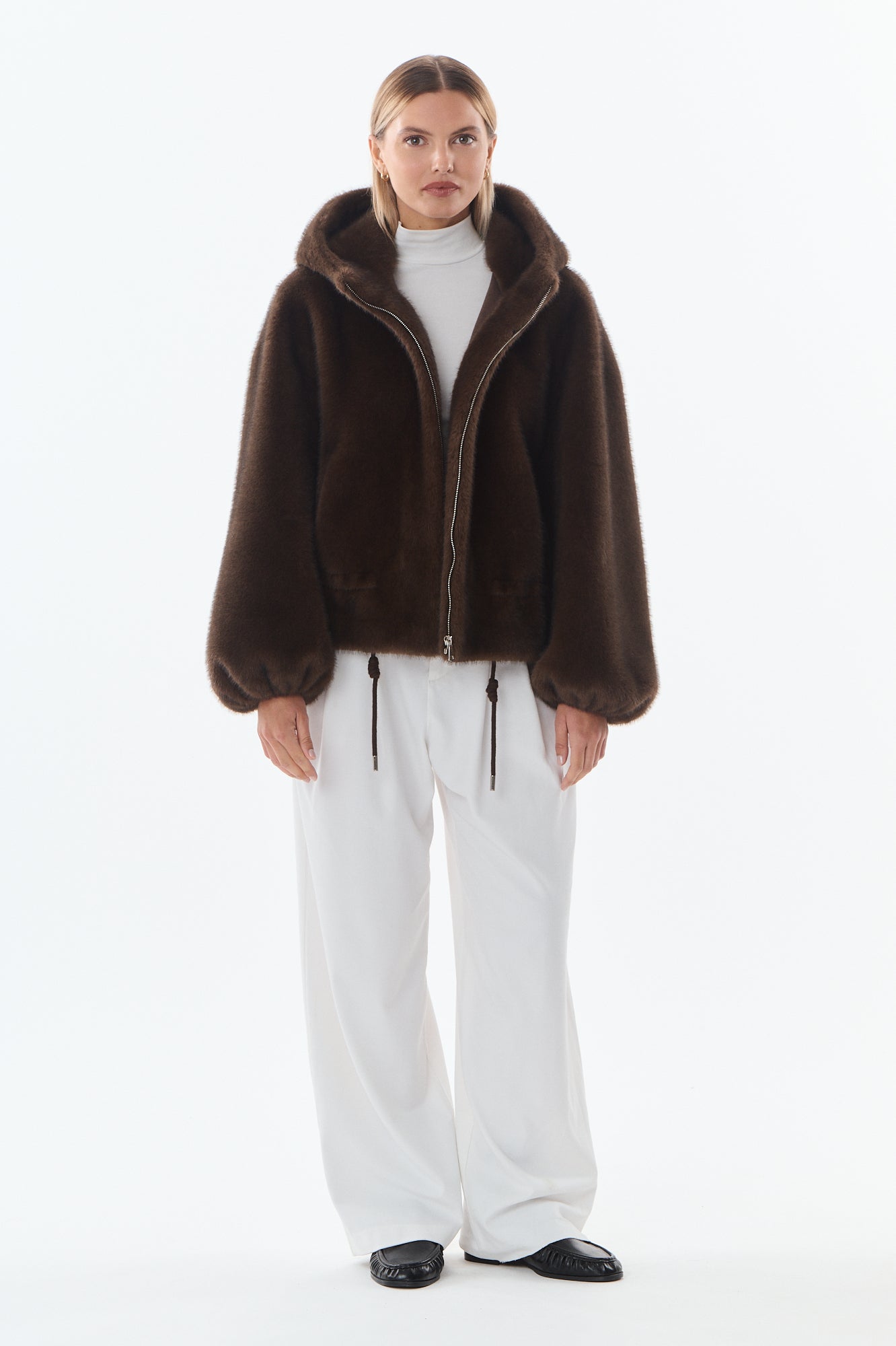 Marron