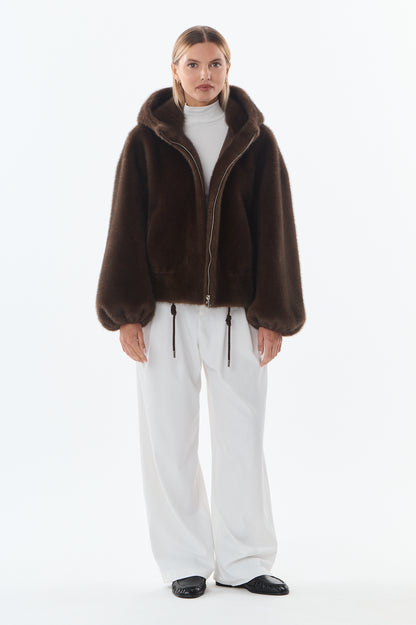 Marron