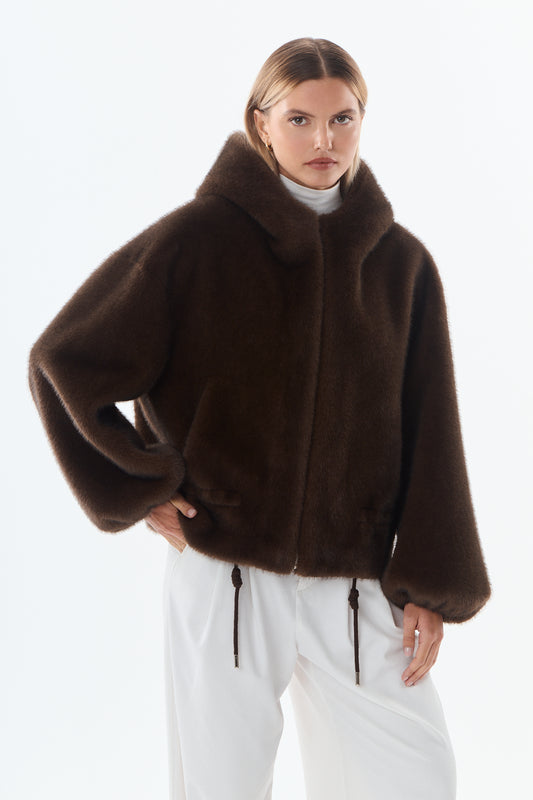 Marron