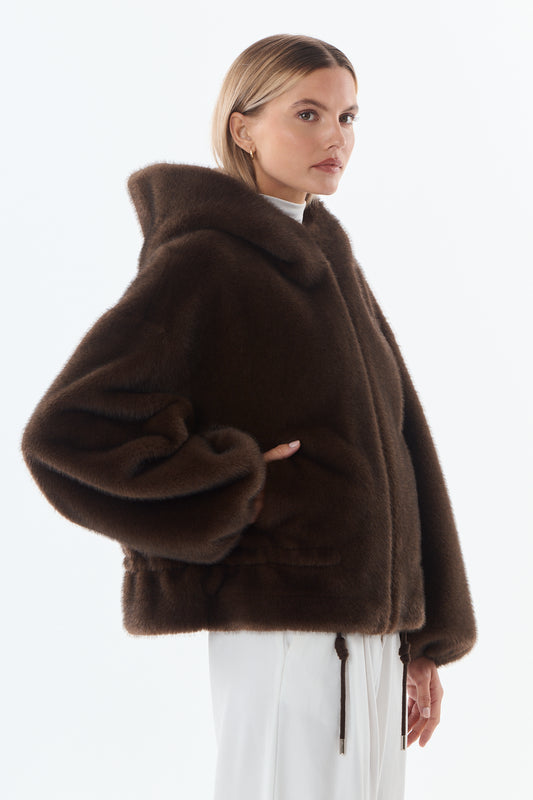 Marron