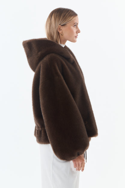 Marron
