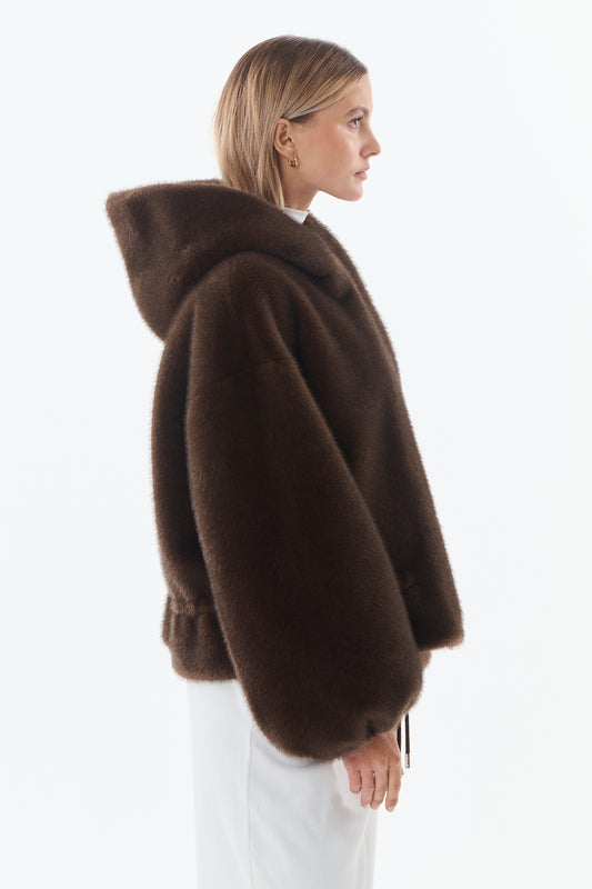Marron