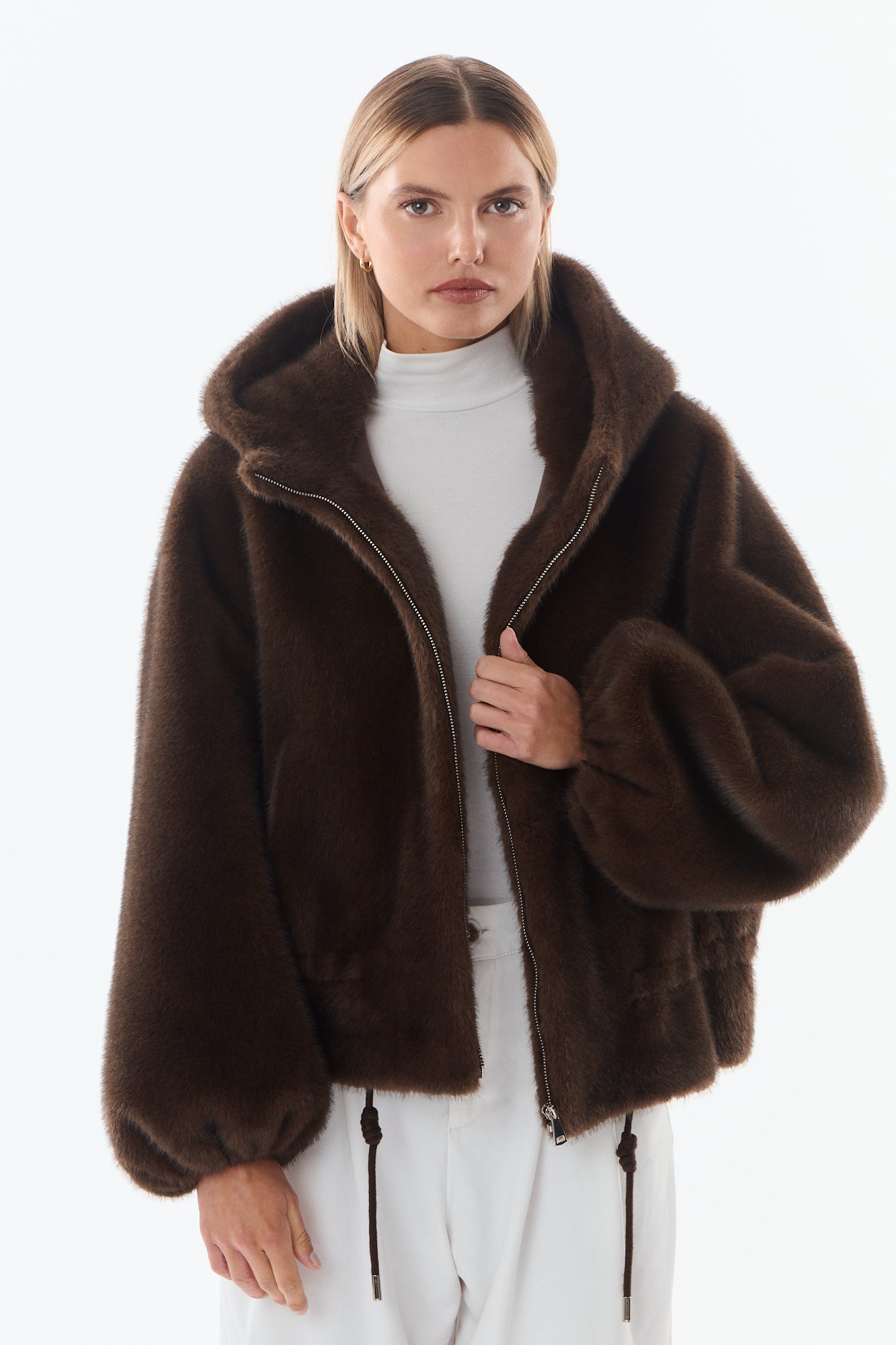 Marron