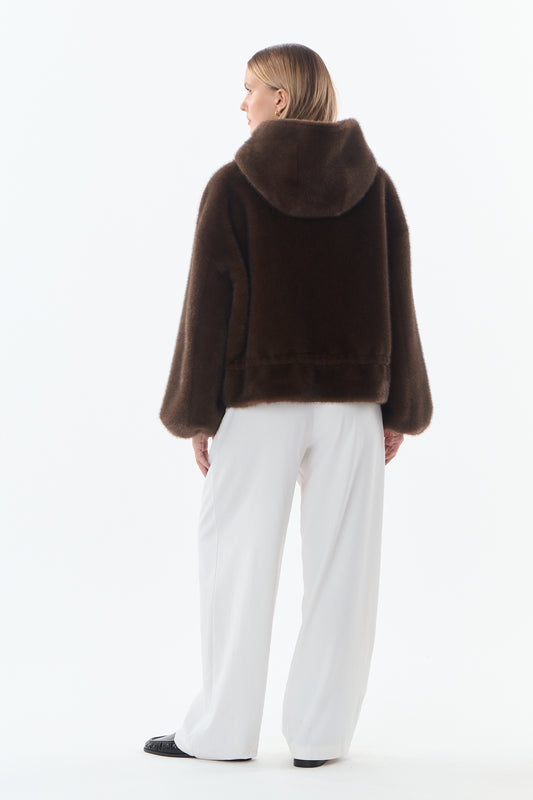 Marron
