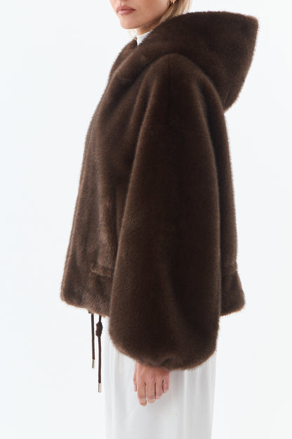 Marron