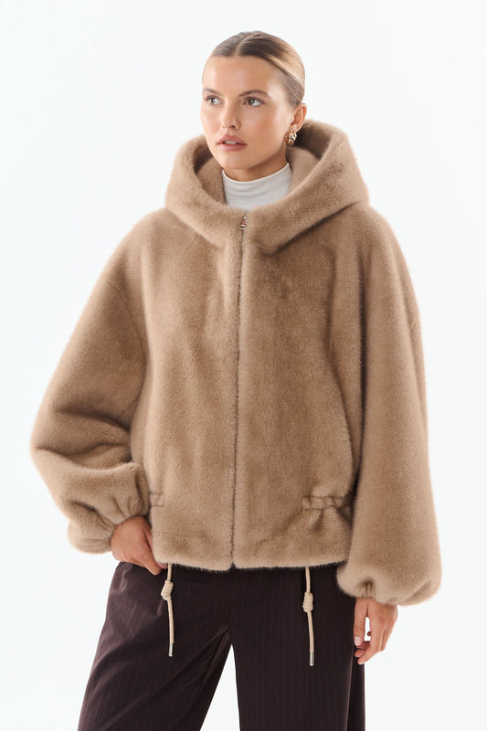 Taupe