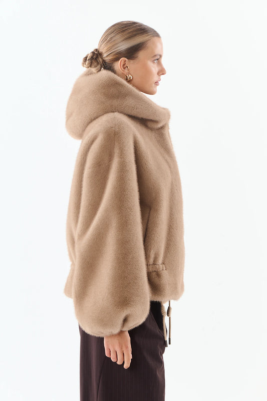 Taupe