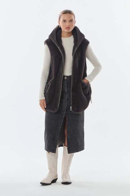 Gris Anthracite