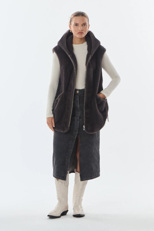 Gris anthracite