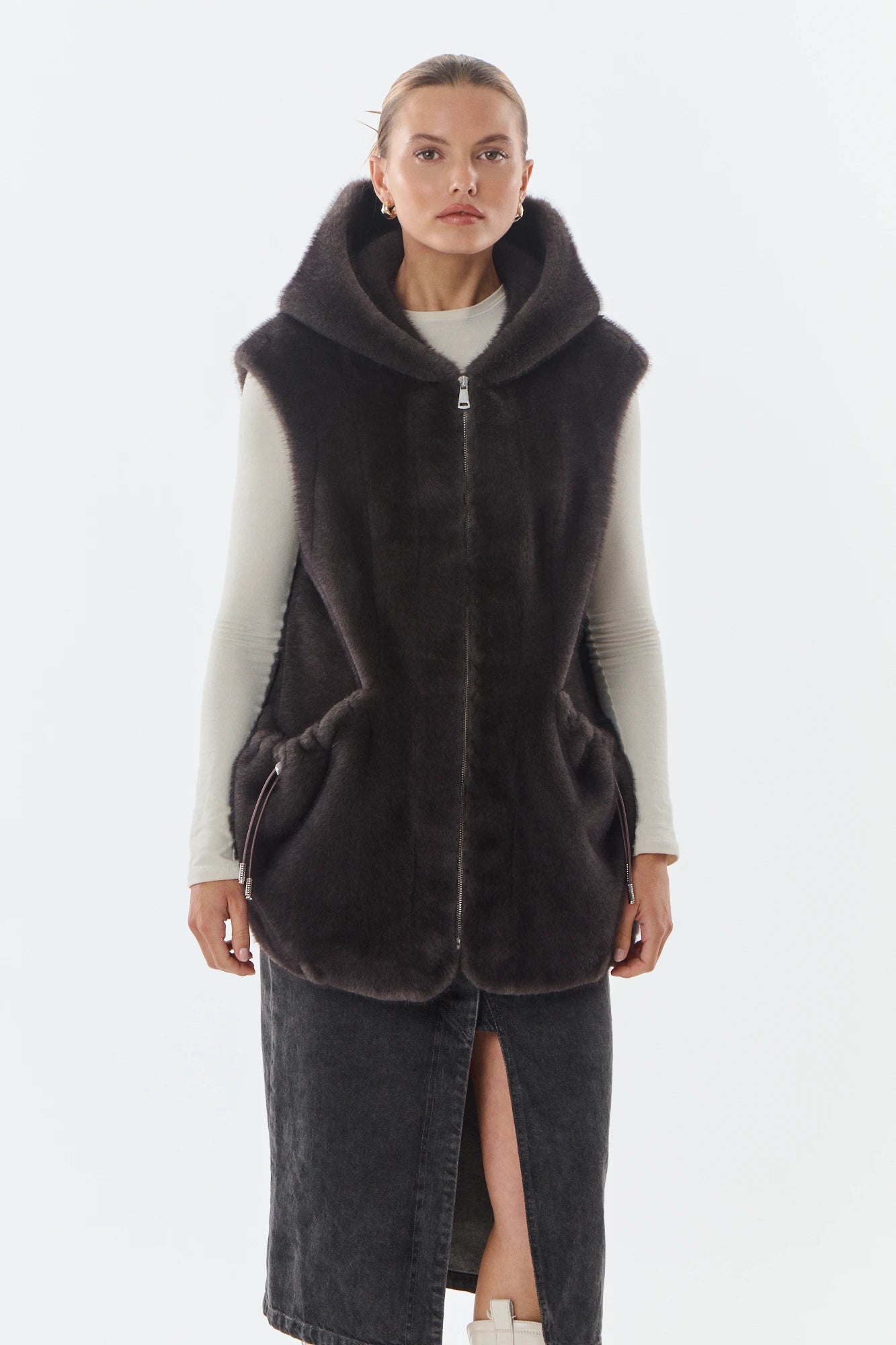 Gris Anthracite
