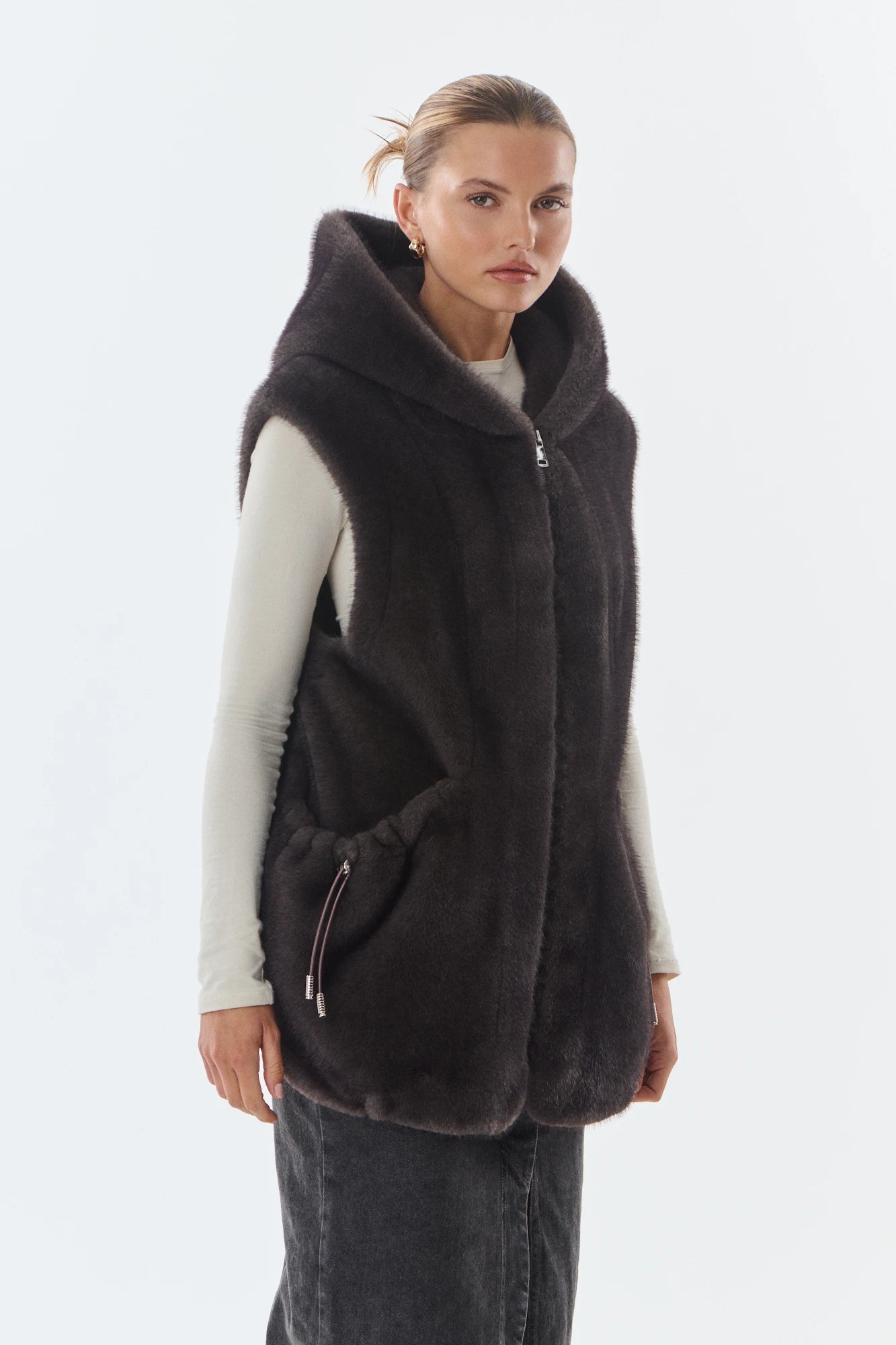 Gris Anthracite
