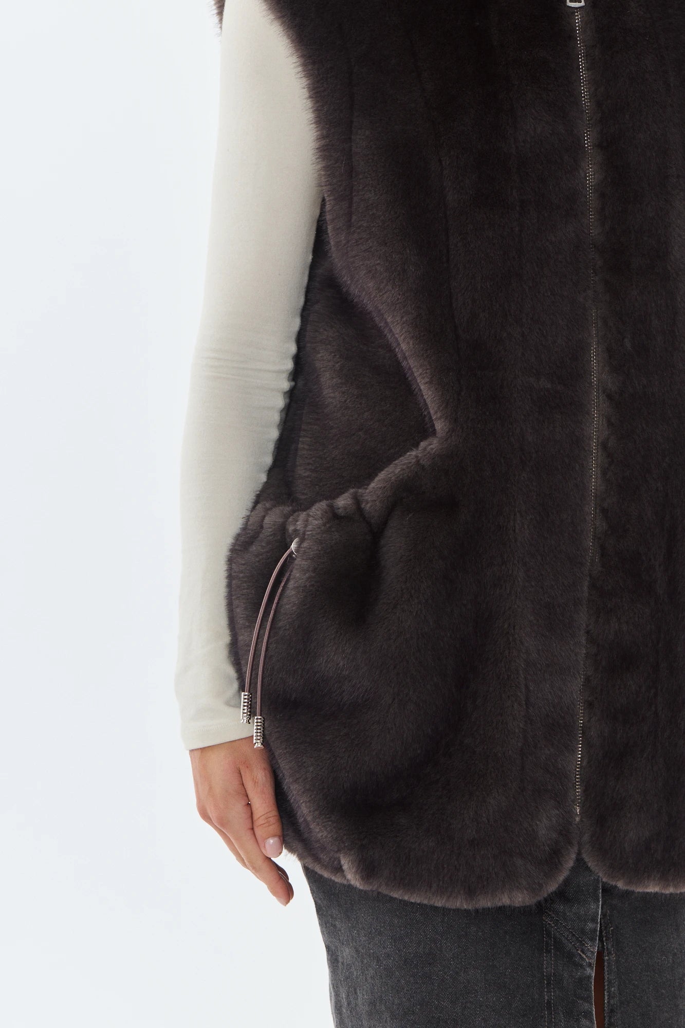 Gris Anthracite