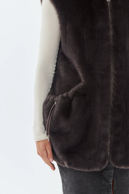 Gris Anthracite