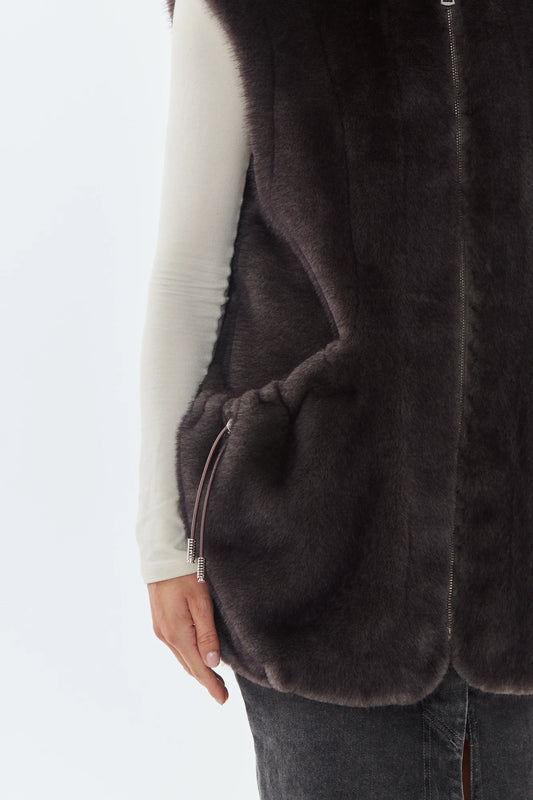 Gris anthracite