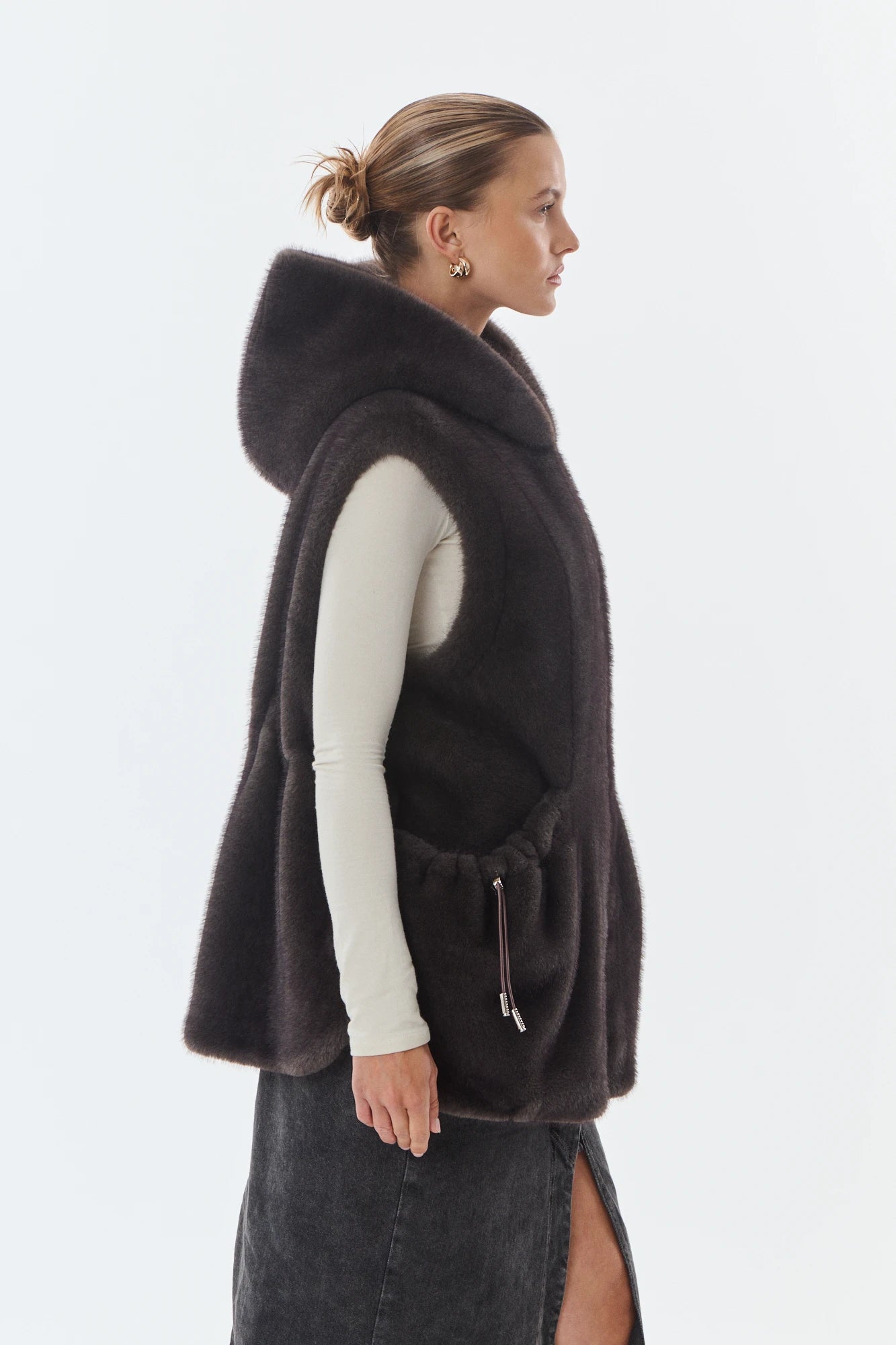 Gris Anthracite