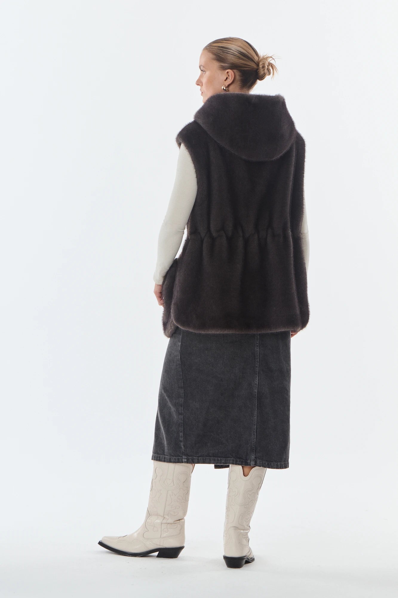 Gris Anthracite