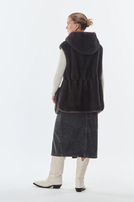 Gris anthracite