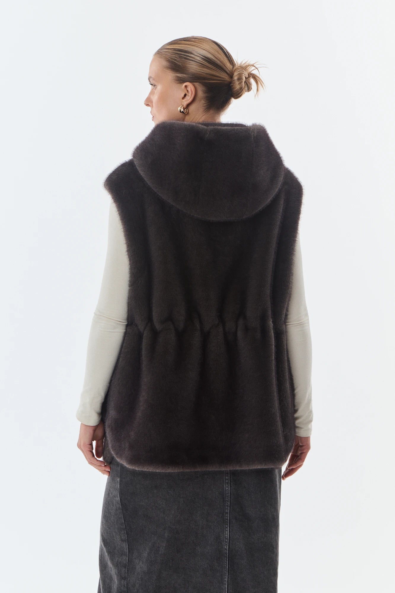 Gris Anthracite